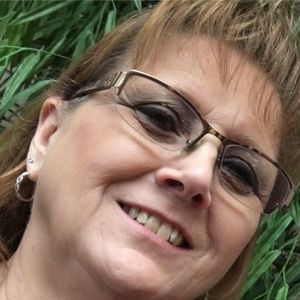 Meet your Posher, Marsha